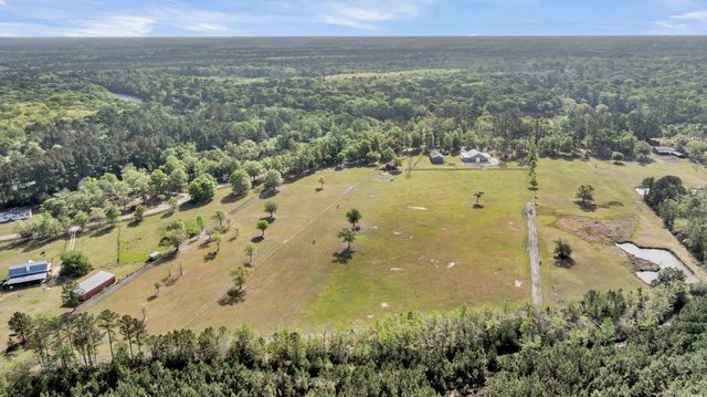0 Camp Buddy Road, Ridgeville, SC 29472