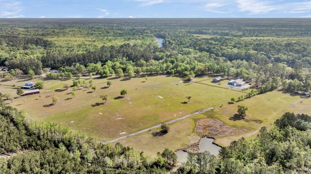 0 Camp Buddy Road, Ridgeville, SC 29472