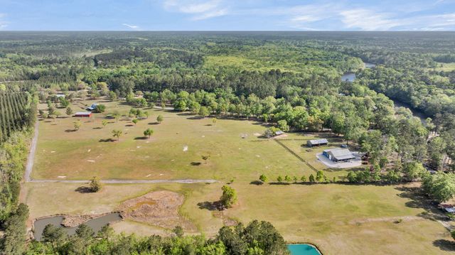 0 Camp Buddy Road, Ridgeville, SC 29472