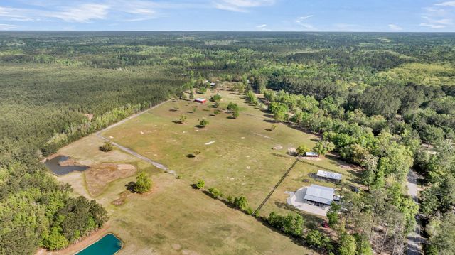 0 Camp Buddy Road, Ridgeville, SC 29472