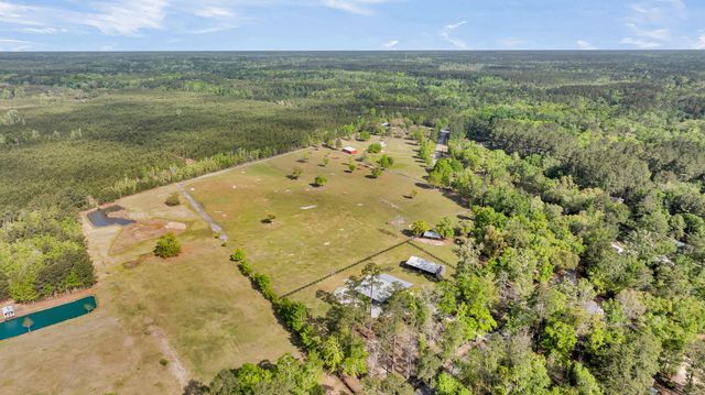 0 Camp Buddy Road, Ridgeville, SC 29472
