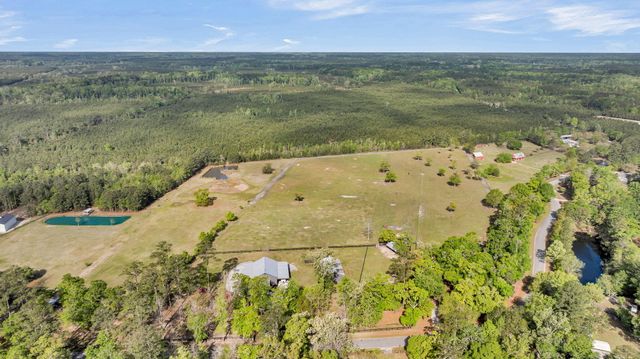 0 Camp Buddy Road, Ridgeville, SC 29472