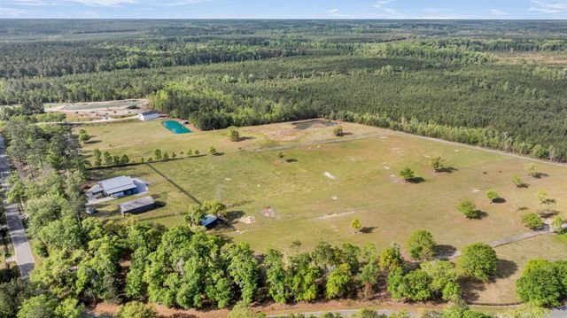 0 Camp Buddy Road, Ridgeville, SC 29472