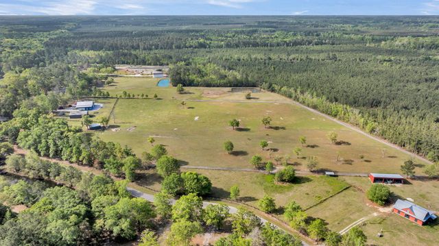 0 Camp Buddy Road, Ridgeville, SC 29472
