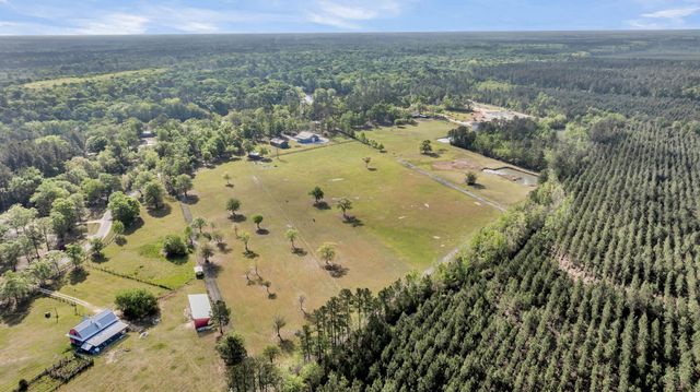 0 Camp Buddy Road, Ridgeville, SC 29472