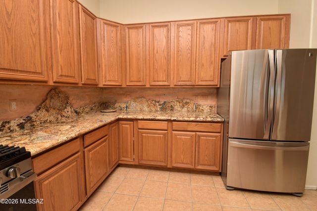 8167 W Circulo De Los Morteros, Tucson, AZ 85743