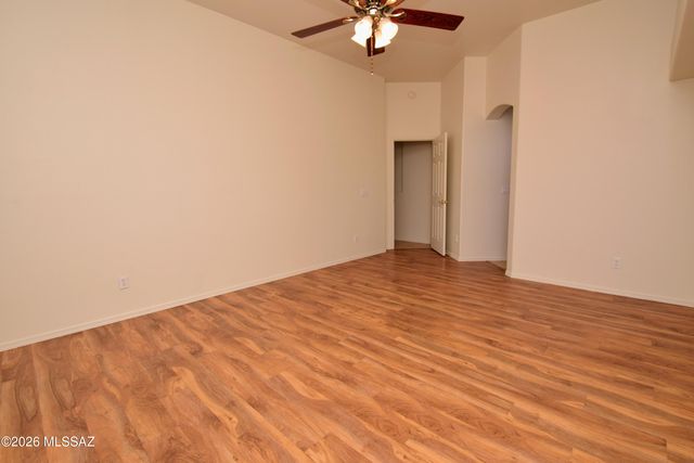 8167 W Circulo De Los Morteros, Tucson, AZ 85743