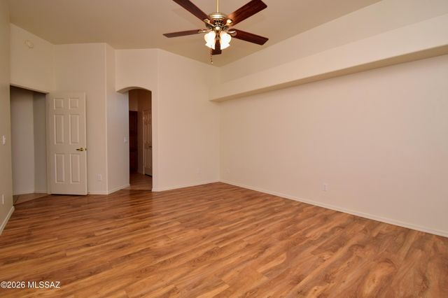8167 W Circulo De Los Morteros, Tucson, AZ 85743