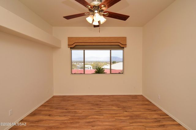 8167 W Circulo De Los Morteros, Tucson, AZ 85743
