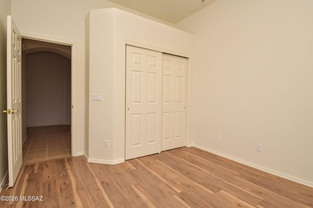 8167 W Circulo De Los Morteros, Tucson, AZ 85743
