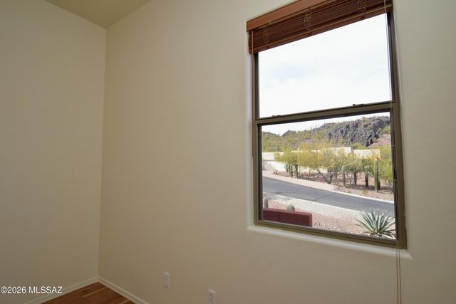 8167 W Circulo De Los Morteros, Tucson, AZ 85743