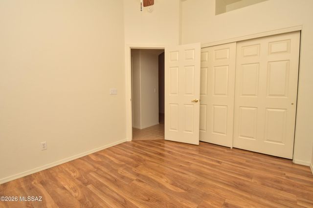 8167 W Circulo De Los Morteros, Tucson, AZ 85743