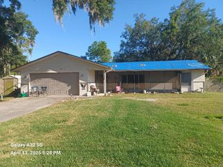 168 N CORY DRIVE, Edgewater, FL 32141