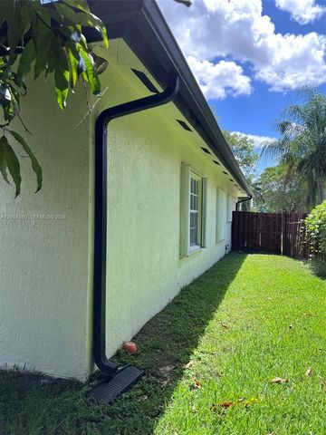10155 SW 159th Court, Miami, FL 33196