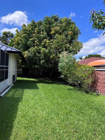 10155 SW 159th Court, Miami, FL 33196