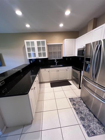 10155 SW 159th Court, Miami, FL 33196