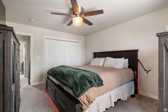 4224 W 5400 S, Roy, UT 84067