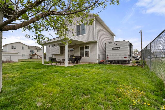 4224 W 5400 S, Roy, UT 84067