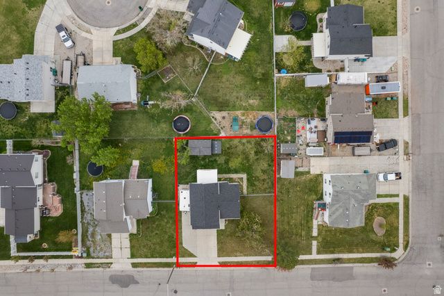 4224 W 5400 S, Roy, UT 84067