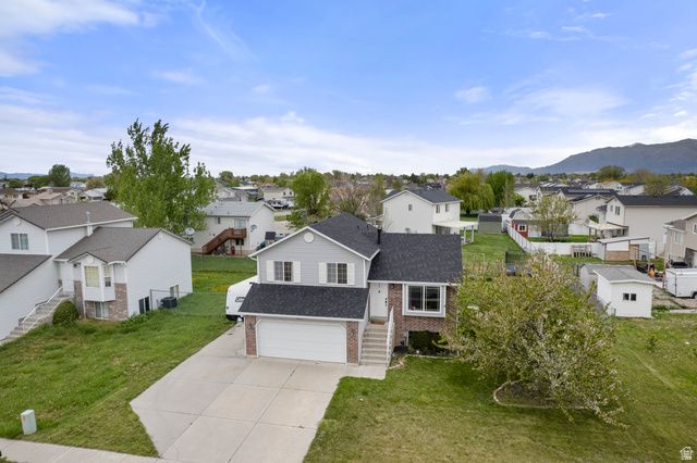4224 W 5400 S, Roy, UT 84067