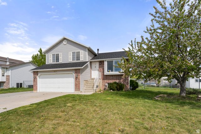 4224 W 5400 S, Roy, UT 84067