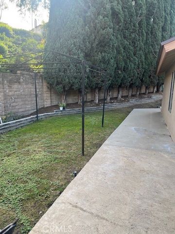 3249 Gabriella, West Covina, CA 91792