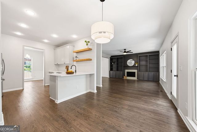 148 Crestview Drive, Dallas, GA 30157