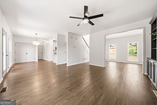148 Crestview Drive, Dallas, GA 30157