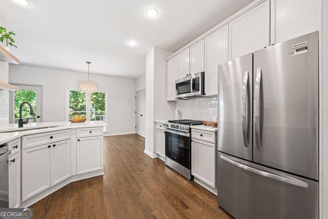 148 Crestview Drive, Dallas, GA 30157