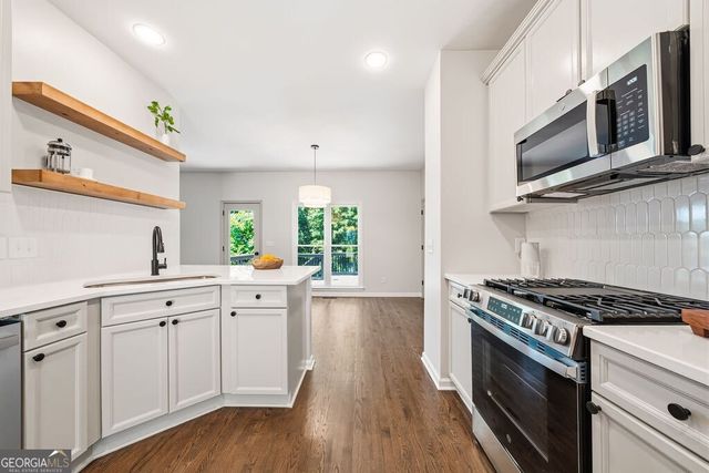 148 Crestview Drive, Dallas, GA 30157