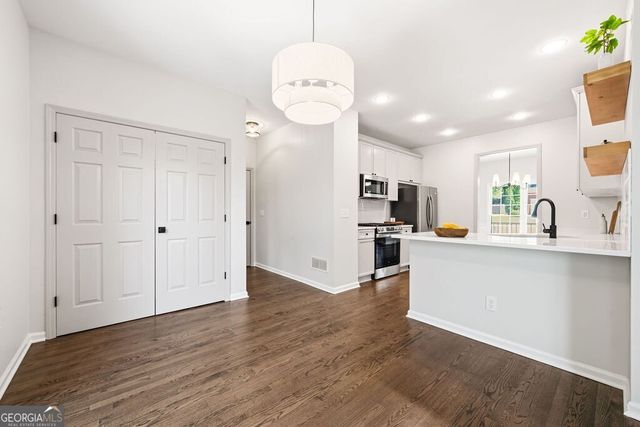 148 Crestview Drive, Dallas, GA 30157