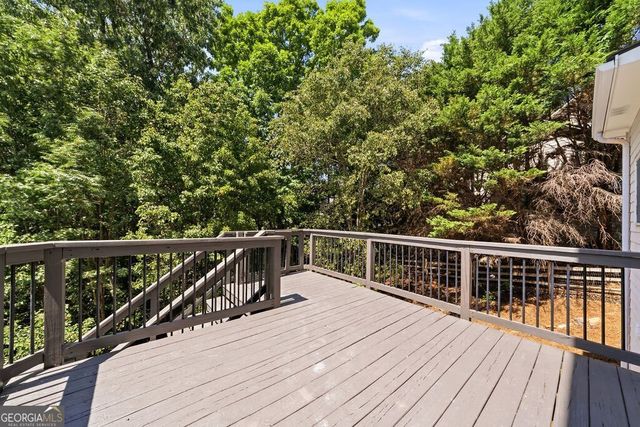148 Crestview Drive, Dallas, GA 30157