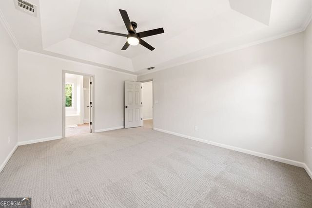 148 Crestview Drive, Dallas, GA 30157