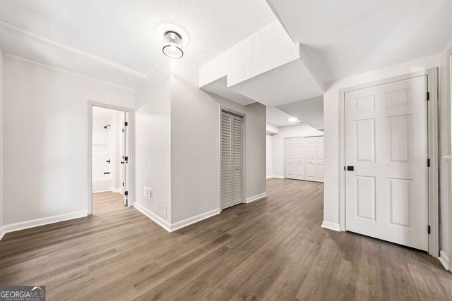 148 Crestview Drive, Dallas, GA 30157