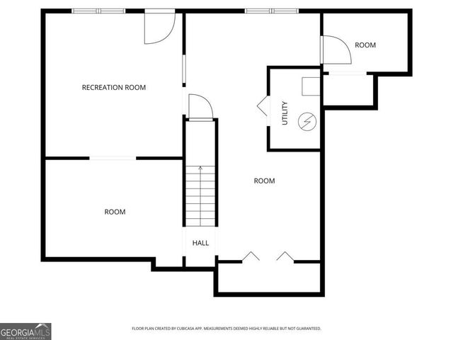 148 Crestview Drive, Dallas, GA 30157