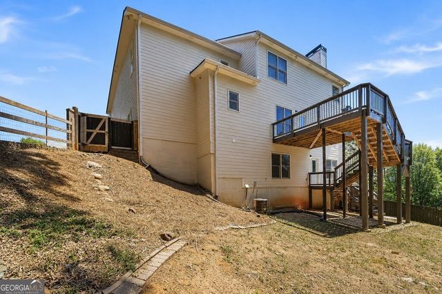 148 Crestview Drive, Dallas, GA 30157
