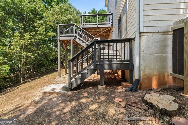148 Crestview Drive, Dallas, GA 30157