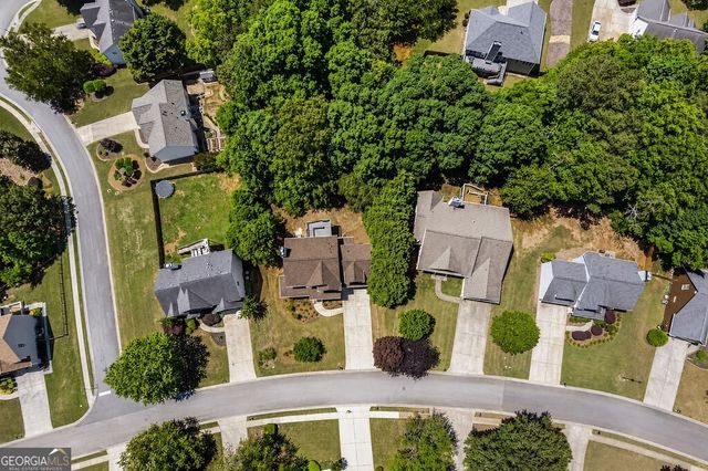 148 Crestview Drive, Dallas, GA 30157