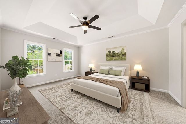 148 Crestview Drive, Dallas, GA 30157
