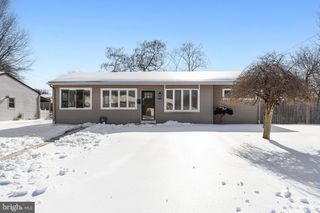 605 TAIT RD, Somerdale, NJ 08083