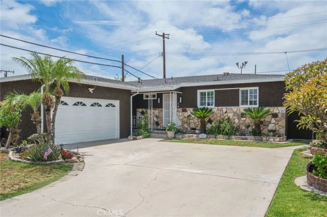 7901 La Carta Circle, Buena Park, CA 90620