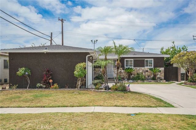 7901 La Carta Circle, Buena Park, CA 90620