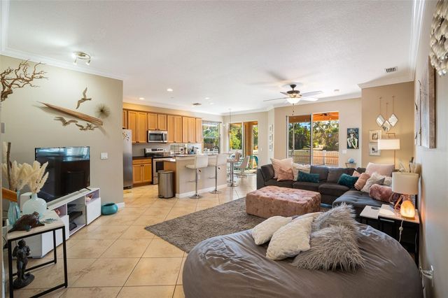 2890 ASHTON ROAD 5, Sarasota, FL 34231