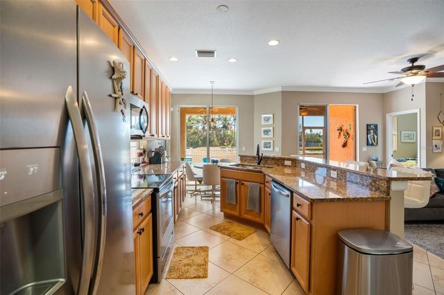 2890 ASHTON ROAD 5, Sarasota, FL 34231