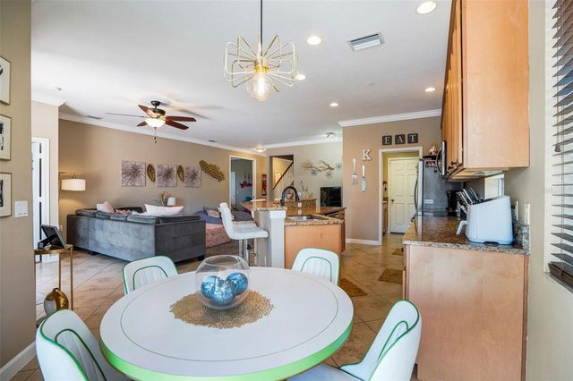 2890 ASHTON ROAD 5, Sarasota, FL 34231