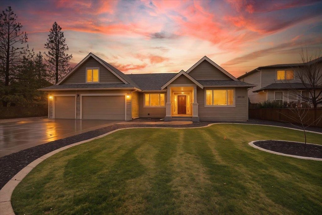 12529 E 14th Ave, Spokane Valley, WA 99216