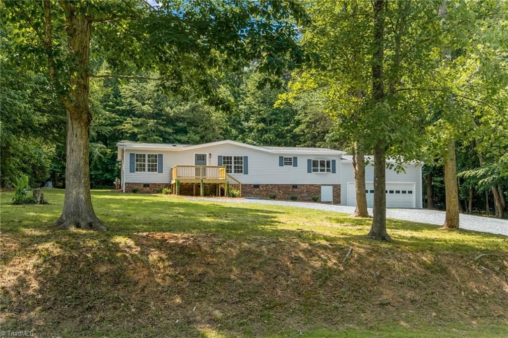 3026 Brookside Court, Asheboro, NC 27205