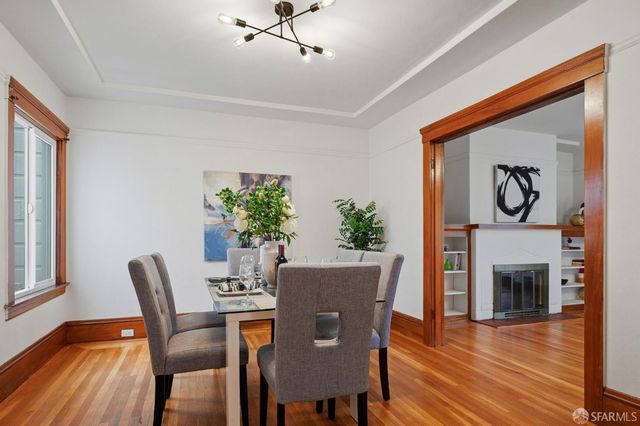 1334 28th Avenue, San Francisco, CA 94122