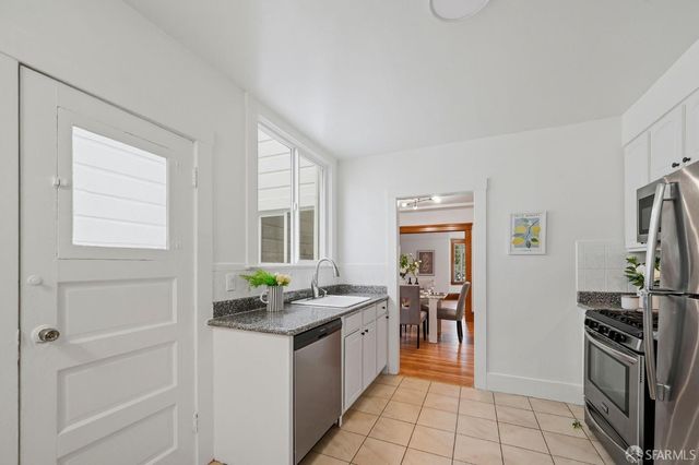 1334 28th Avenue, San Francisco, CA 94122