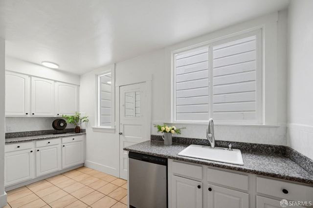 1334 28th Avenue, San Francisco, CA 94122